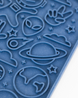 The Modern Dog Co. - Out of this World Space Lick Mat