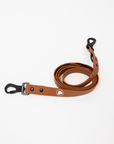 The Modern Dog Company - Coco Brown Leash