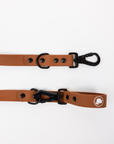 The Modern Dog Company - Coco Brown Leash