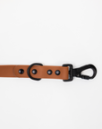 The Modern Dog Company - Coco Brown Leash