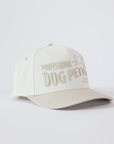 Professional Dog Petter Hat - Two Toned