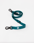 The Modern Dog Company - Forest Green Adjustable Leash