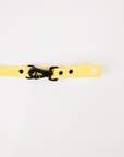 The Modern Dog Company - Daffodil Yellow Adjustable Leash