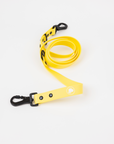 The Modern Dog Company - Daffodil Yellow Adjustable Leash