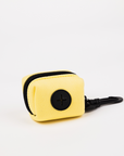 The Modern Dog Company - Daffodil Yellow Poop Bag Holder