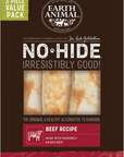 Earth Animal Medium No-hide Value Pack - 3 Count