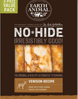 Earth Animal Medium No-hide Value Pack - 3 Count