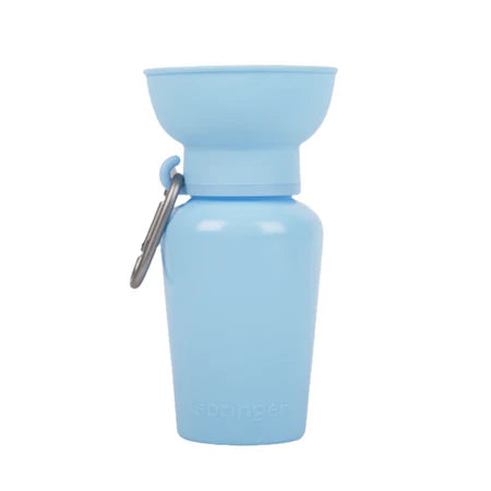 Springer - Flip Dog Travel Bottle