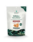 Pet Releaf Stress Releaf CBD Edibites For Dogs – Peppered Bacon