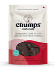 Crumps Traditional Liver Fillets