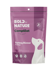 Bold By Nature Frozen Raw Turkey