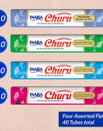 Inaba Churu Singles