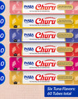 Inaba Churu Singles