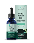 Pet Releaf Ultra Releaf Liposomes CBD Oil