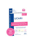 UCARI Comprehensive At-Home Intolerance Testing Kit