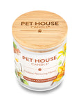 Pet House Vanilla Sandalwood Candle