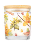 Pet House Vanilla Sandalwood Candle