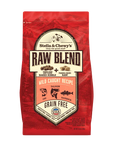 Stella & Chewy's Wild Caught Raw Blend