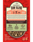 Stella & Chewy's Wild Caught Raw Blend