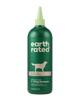 Earth Rated Double Coat 3-in-1 Dog Shampoo