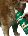 Earth Rated Double Coat 3-in-1 Dog Shampoo