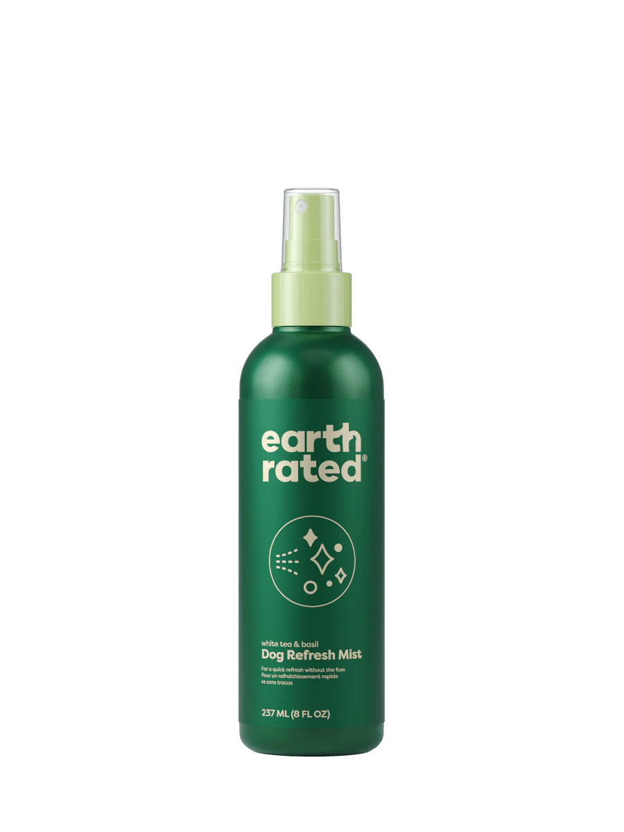 Earth Rated Dog Refresh Mist