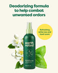 Earth Rated Dog Refresh Mist