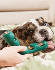 Woof Bite-n-Brush Dental Toy