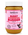 Bark Bistro - LIMITED EDITION V-DAY Smooch Pooch Buddy Budder