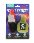 P.L.A.Y. Pet Lifestyle and You - Feline Frenzy - Deadly Duo Toy Set