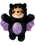 PetShop by Fringe Studio It Be Like Bat Plush Dog Toy