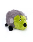 ZippyPaws - Halloween Hedgehog - Large Frankenstein's Monster - Dog Toy