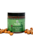 Plant Dog LLC - Carob Hazelnut Spread