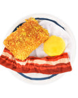 P.L.A.Y. Pet Lifestyle and You - P.L.A.Y. x IHOP - Eggcellent Play Platter