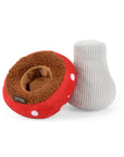 P.L.A.Y. Pet Lifestyle and You - Blooming Buddies - Mutt Mushroom