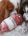 Lambwolf Collective - SAUCISSON SEC//ENRICHMENT DOG TOY