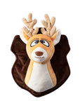 Wagsdale - Oh Deer! Plush Dog Toy