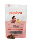 Pupford - Freeze Dried Beef Liver Training Treats 4oz