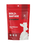 Bold By Nature Frozen Raw Beef