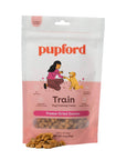 Pupford - Freeze Dried Salmon Training Treats 4oz