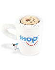 P.L.A.Y. Pet Lifestyle and You - P.L.A.Y. x IHOP - Barking Bean