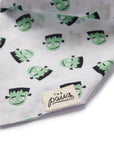 The Paws - Frankie Halloween Dog Bandana