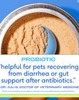 Native Pet - Probiotic Powder