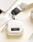 Cocopup London - Treat Pouch - Oyster White