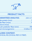 Native Pet - Probiotic Powder