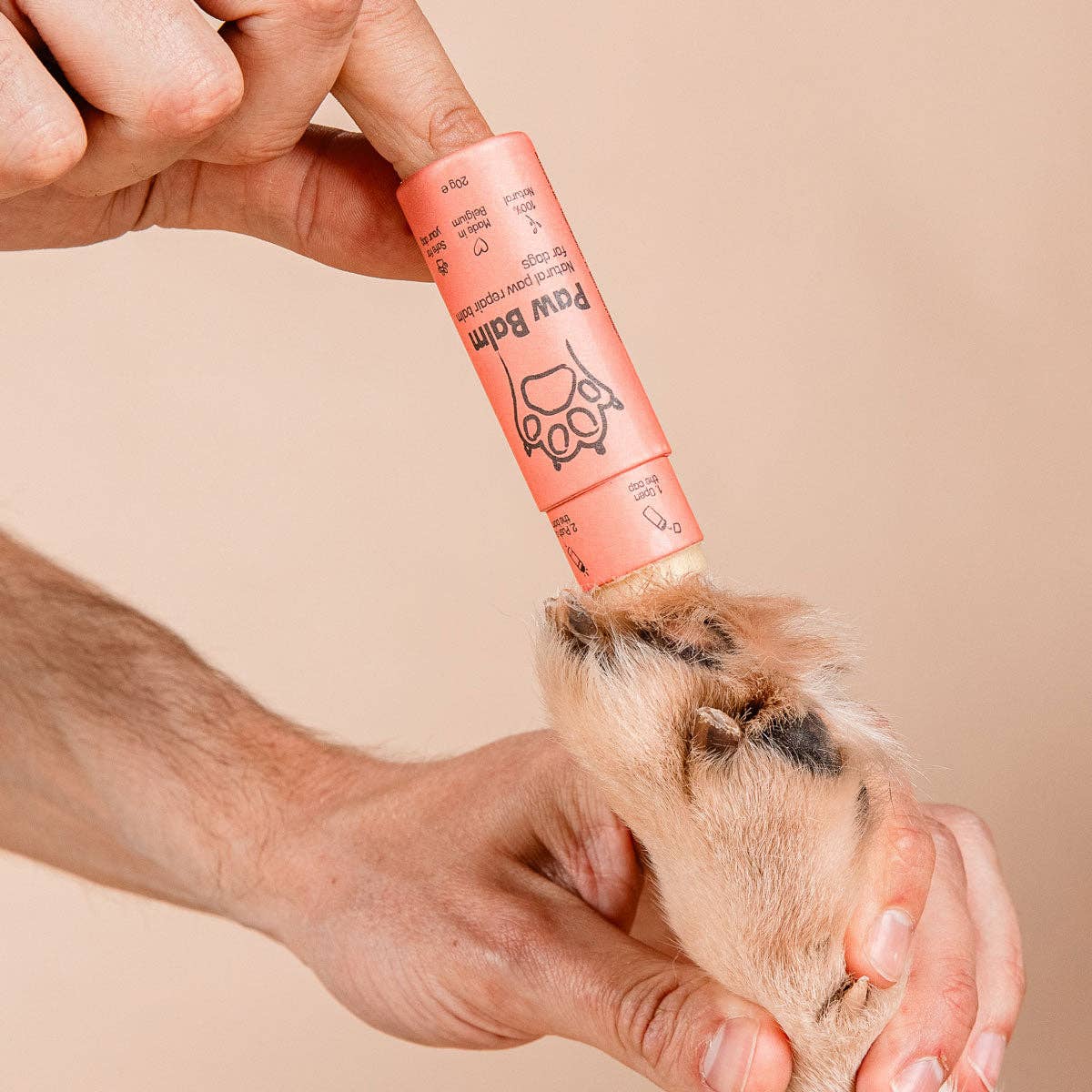 Butchcare - Paw balm stick