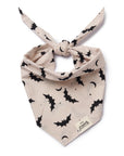 The Paws - Twilight Halloween Dog Bandana