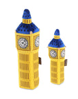 P.L.A.Y. Pet Lifestyle and You - Totally Touristy - Big Ben