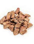 Winnie Lou - Bison Liver Bits - Cat