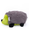 ZippyPaws - Halloween Hedgehog - Large Frankenstein's Monster - Dog Toy